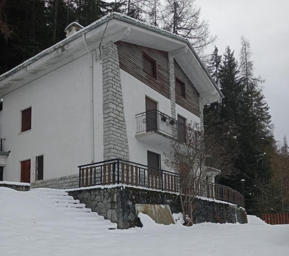 Maison Loren Pila Lägenhet Cerise Exteriör bild