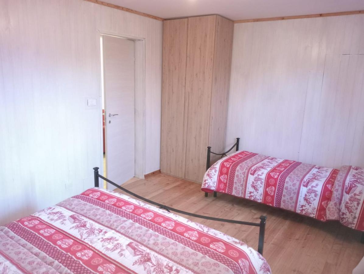 Maison Loren Pila Lägenhet Cerise Exteriör bild