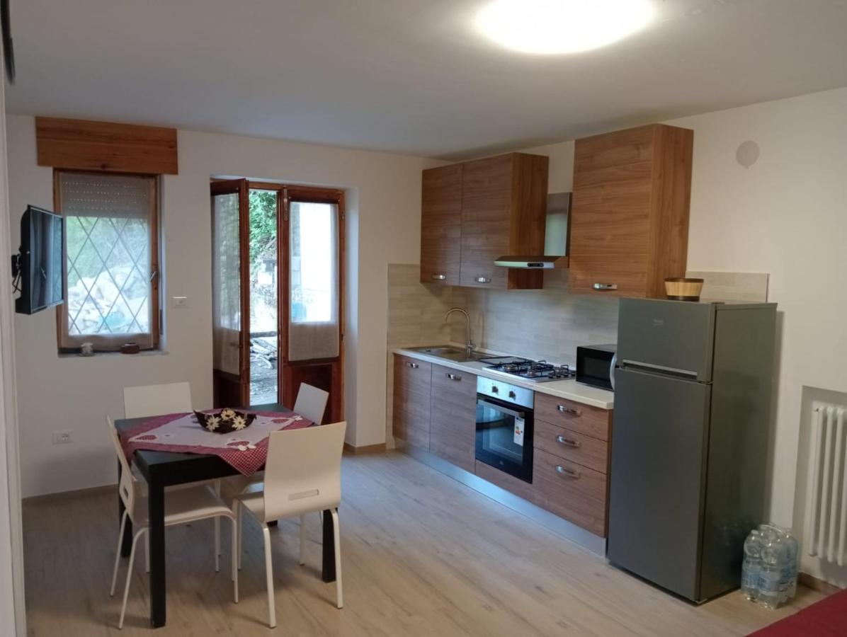 Maison Loren Pila Lägenhet Cerise Exteriör bild
