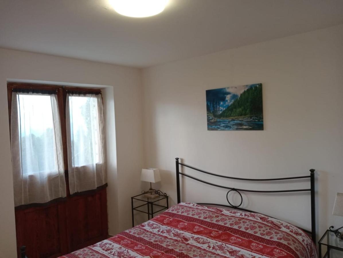 Maison Loren Pila Lägenhet Cerise Exteriör bild
