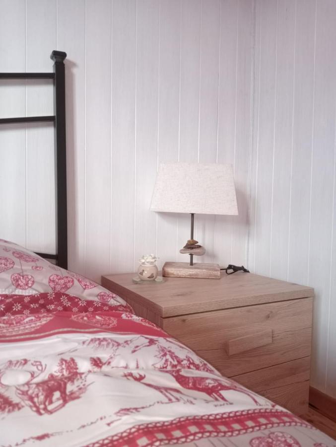 Maison Loren Pila Lägenhet Cerise Exteriör bild