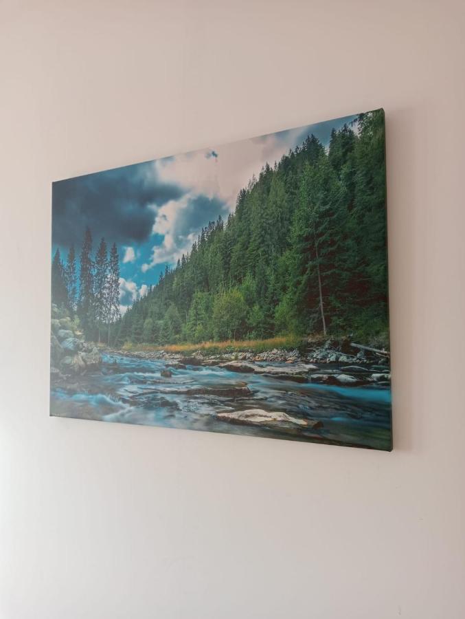 Maison Loren Pila Lägenhet Cerise Exteriör bild