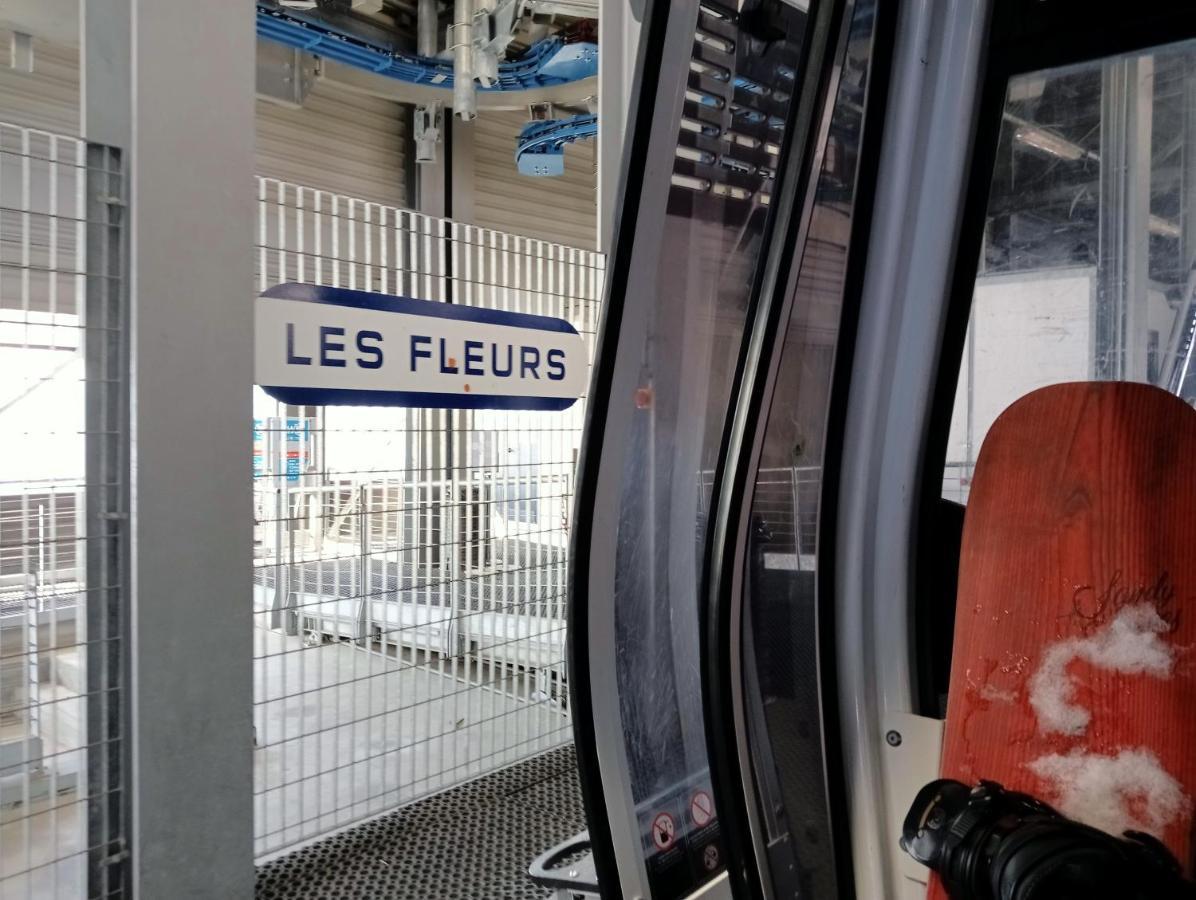 Maison Loren Pila Lägenhet Cerise Exteriör bild