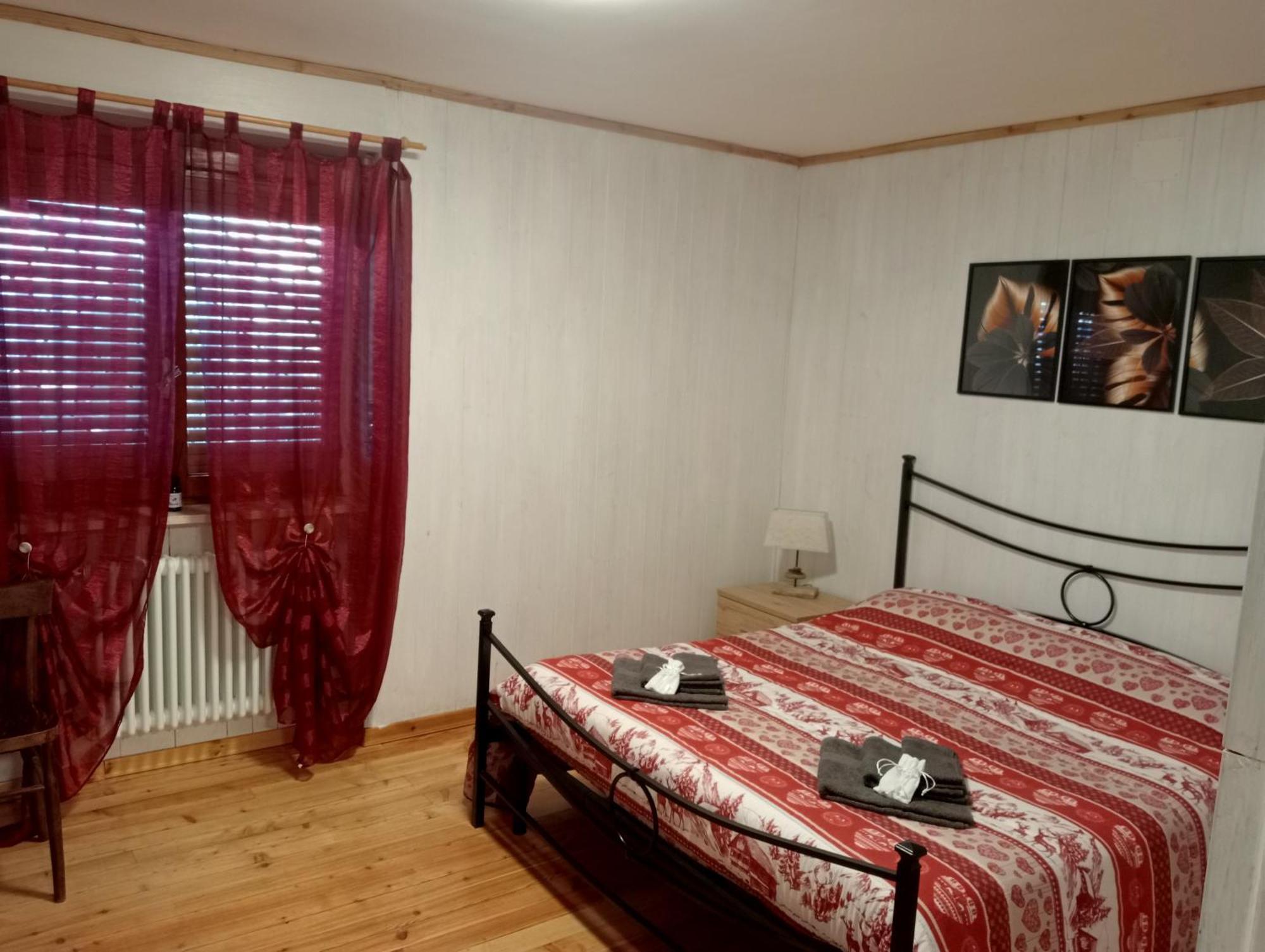 Maison Loren Pila Lägenhet Cerise Exteriör bild