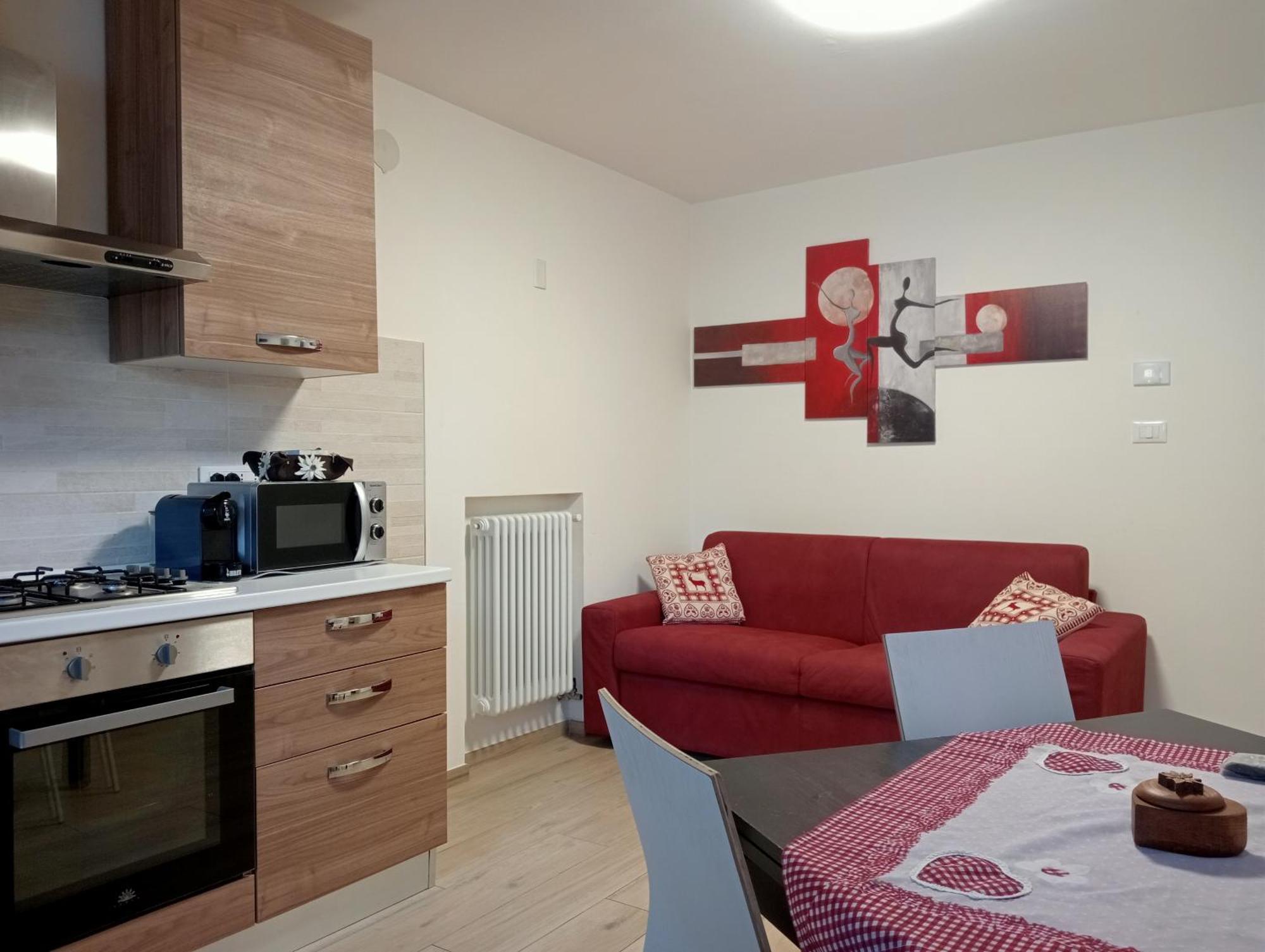 Maison Loren Pila Lägenhet Cerise Exteriör bild