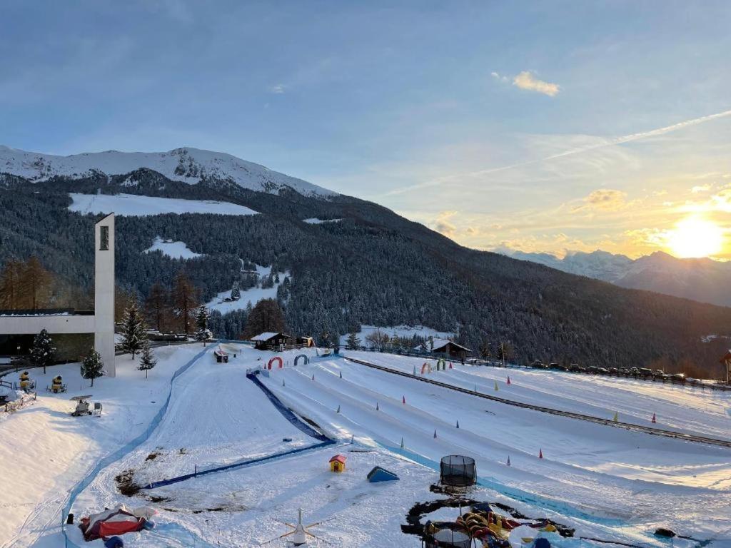 Maison Loren Pila Lägenhet Cerise Exteriör bild