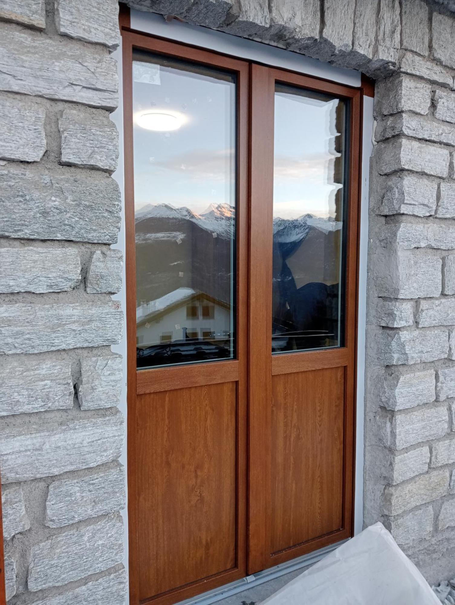 Maison Loren Pila Lägenhet Cerise Exteriör bild